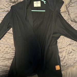 Abercrombie kids cardigan! Fits like a canal-small in adult